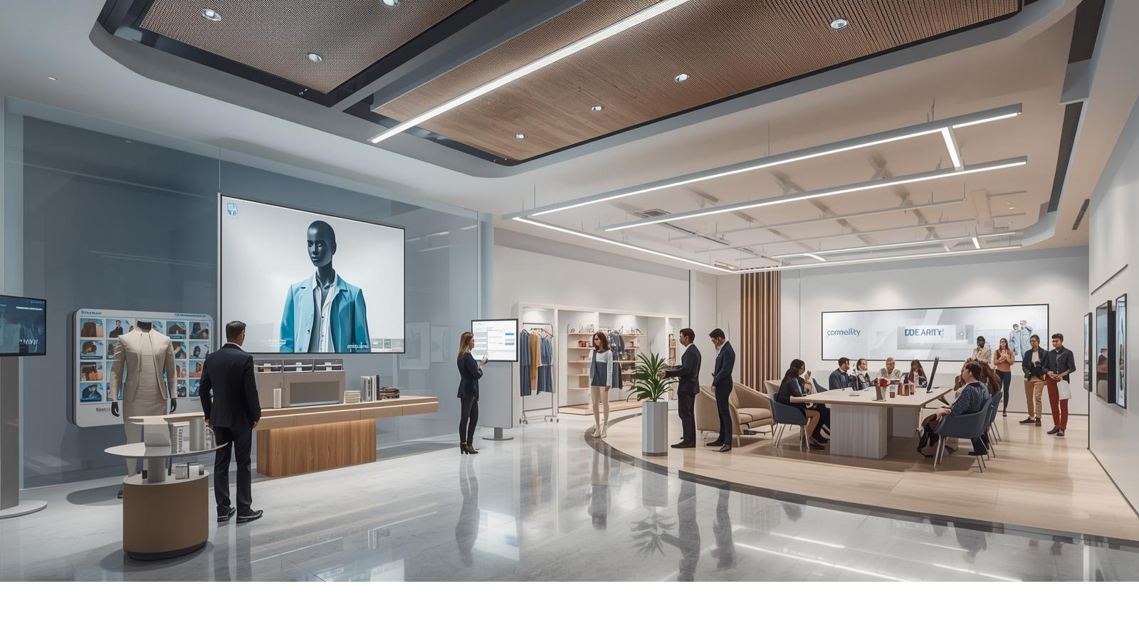 AV Experience@Florence 2025  L’integrazione multimediale che dà forma agli spazi