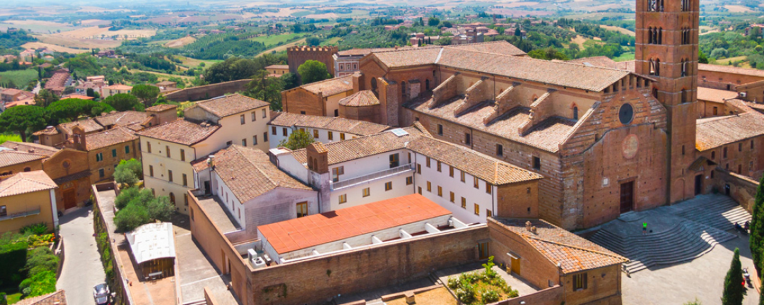 Santa Chiara Lab: AVTech per l’università che guarda avanti